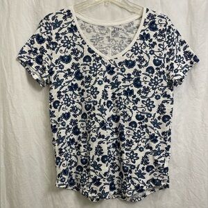 Ladies GAP T-Shirt. Size M.
